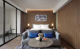 Oakwood Yogyakarta