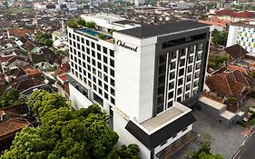 Oakwood Yogyakarta